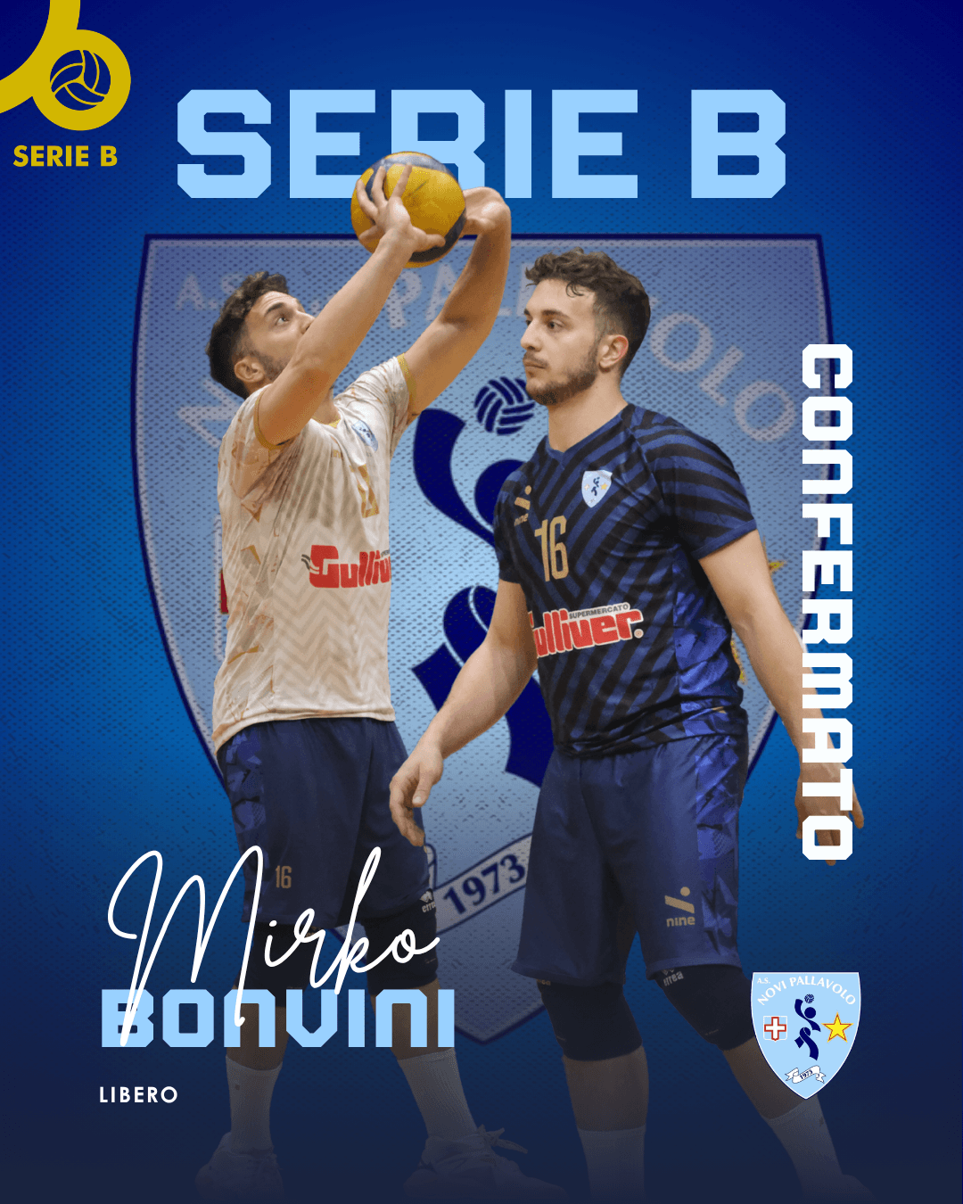 Mirko Bonvini