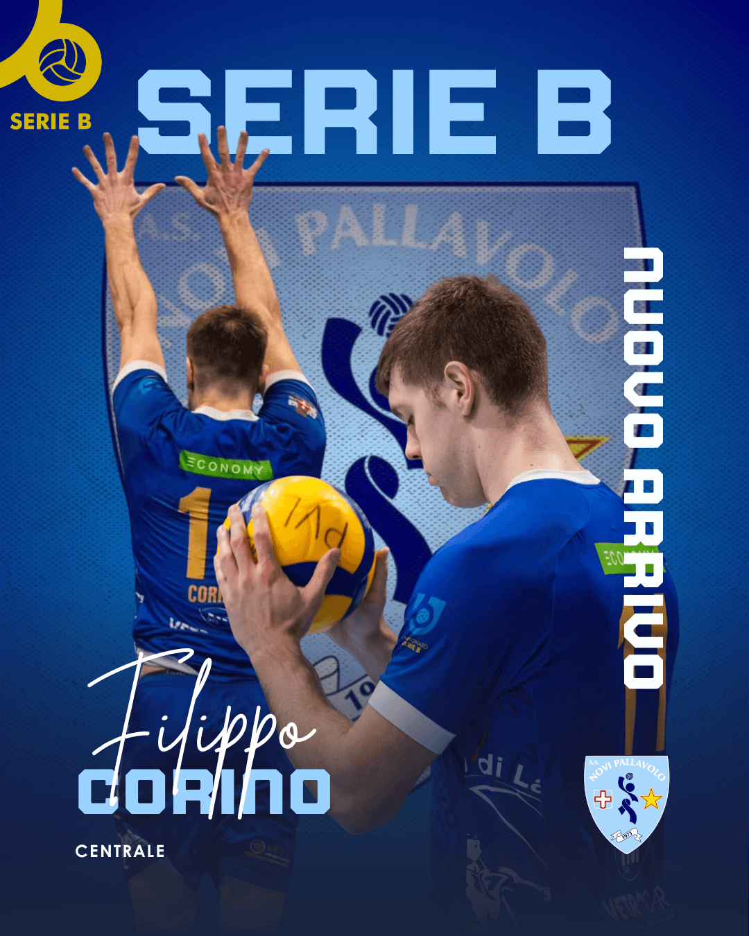 Filippo Corino
