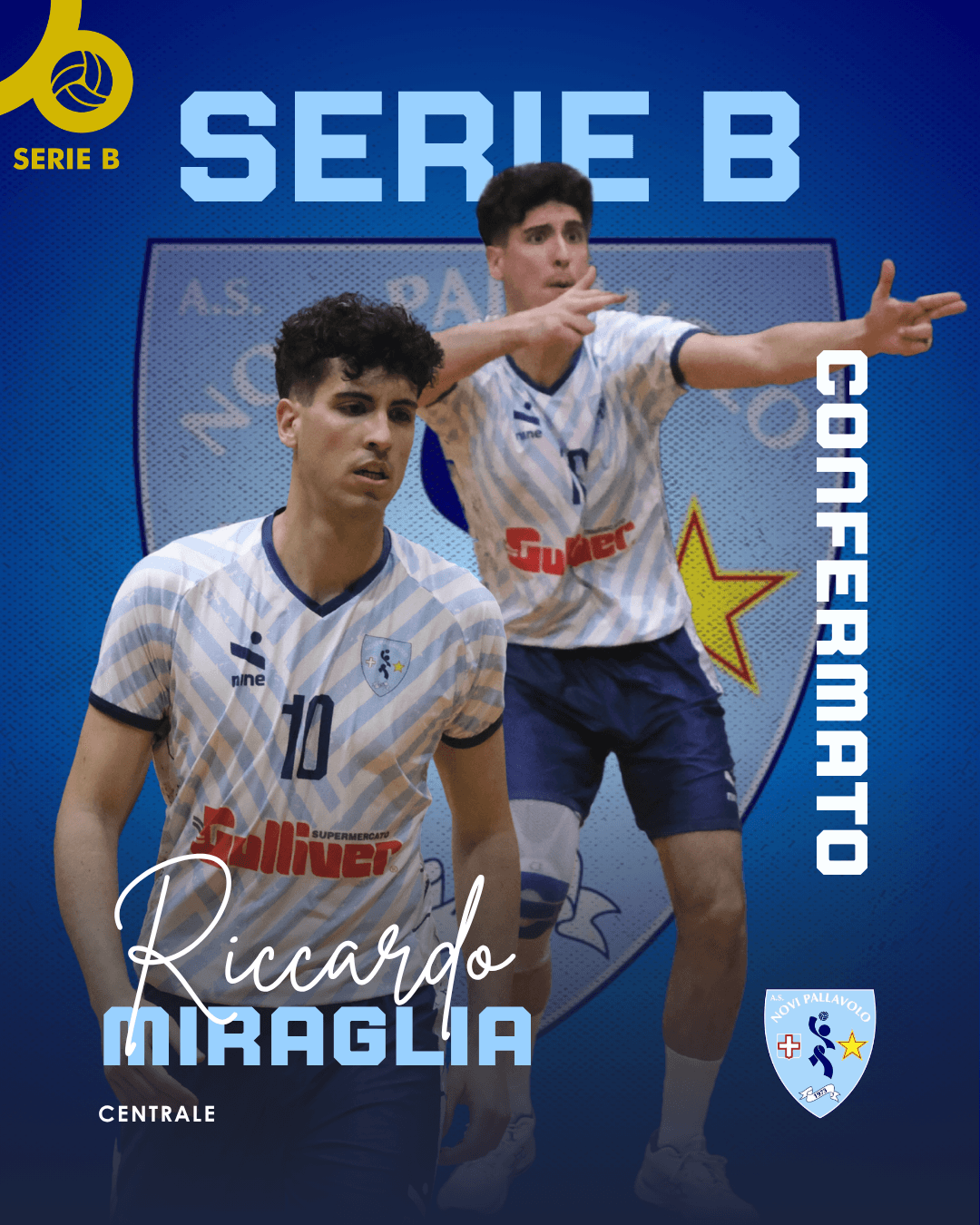 Riccardo Miraglia