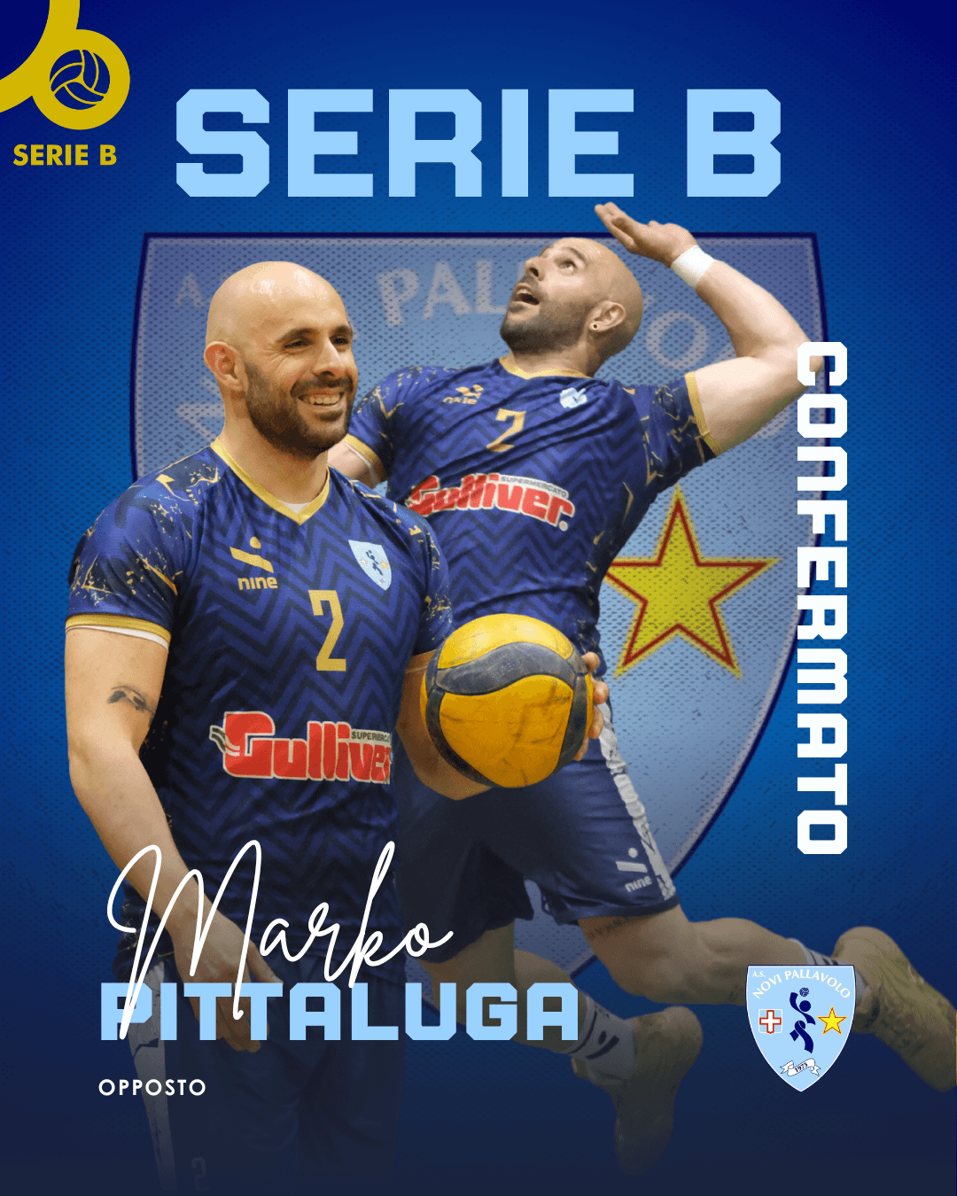Marko Pittaluga