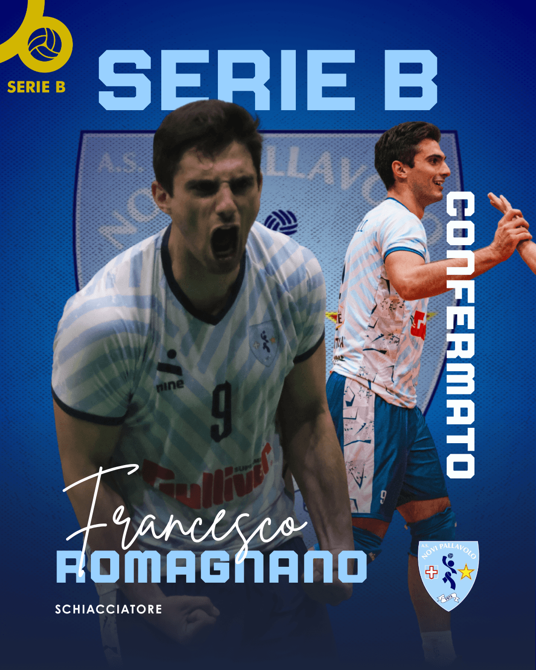 Francesco Romagnano