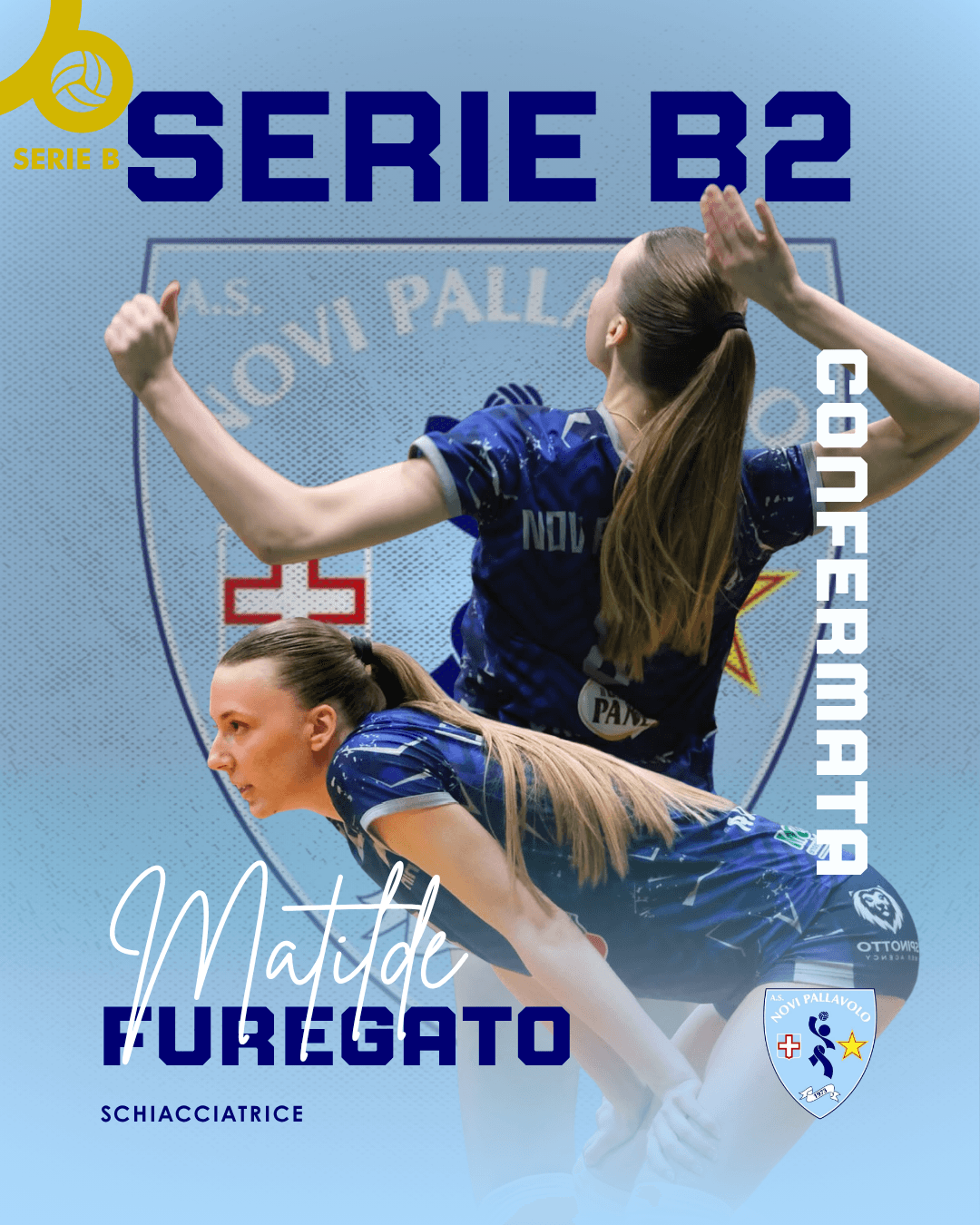 Matilde Furegato