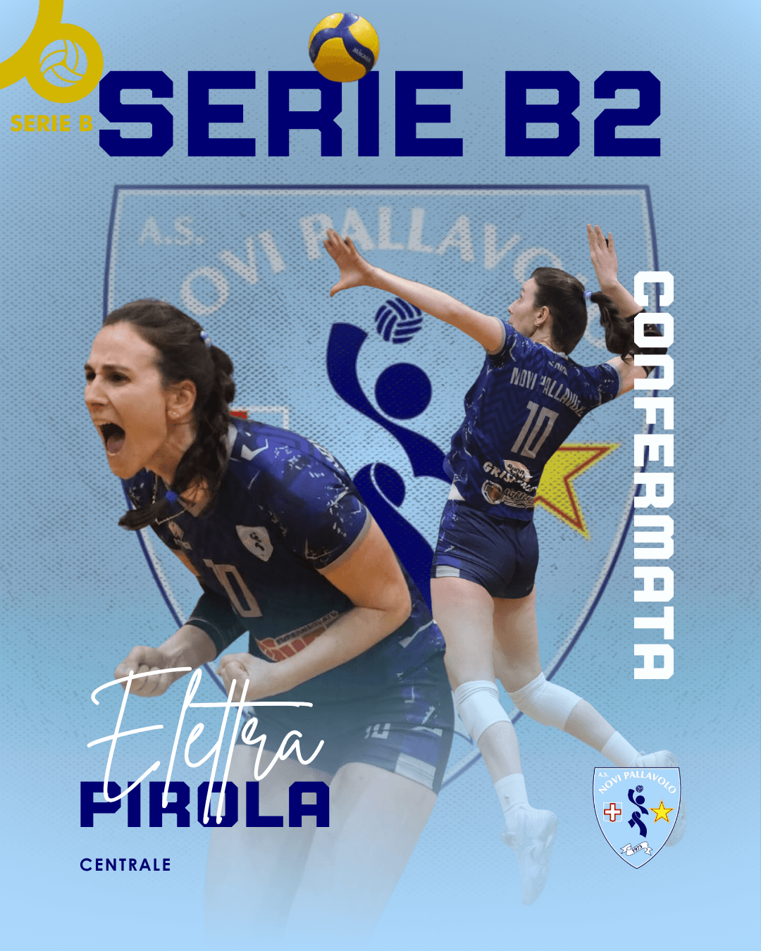 Elettra Pirola