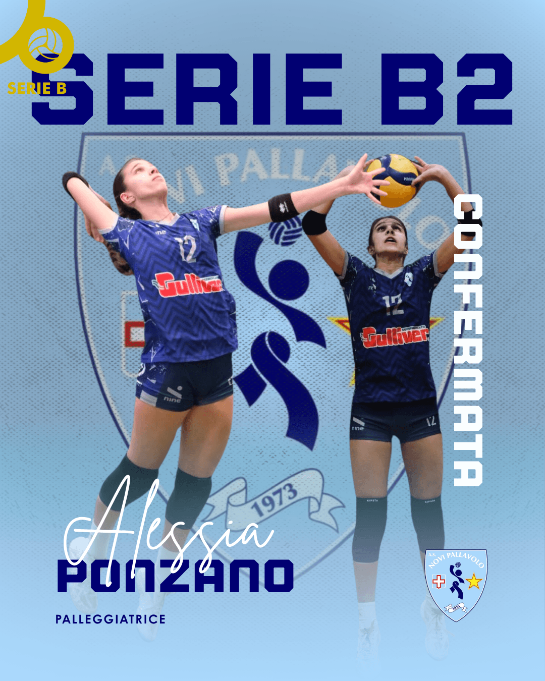 Alessia Ponzano