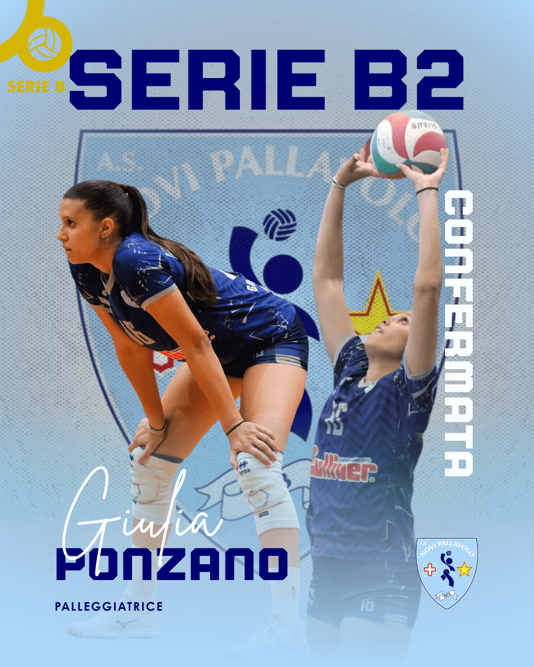 Giulia Ponzano