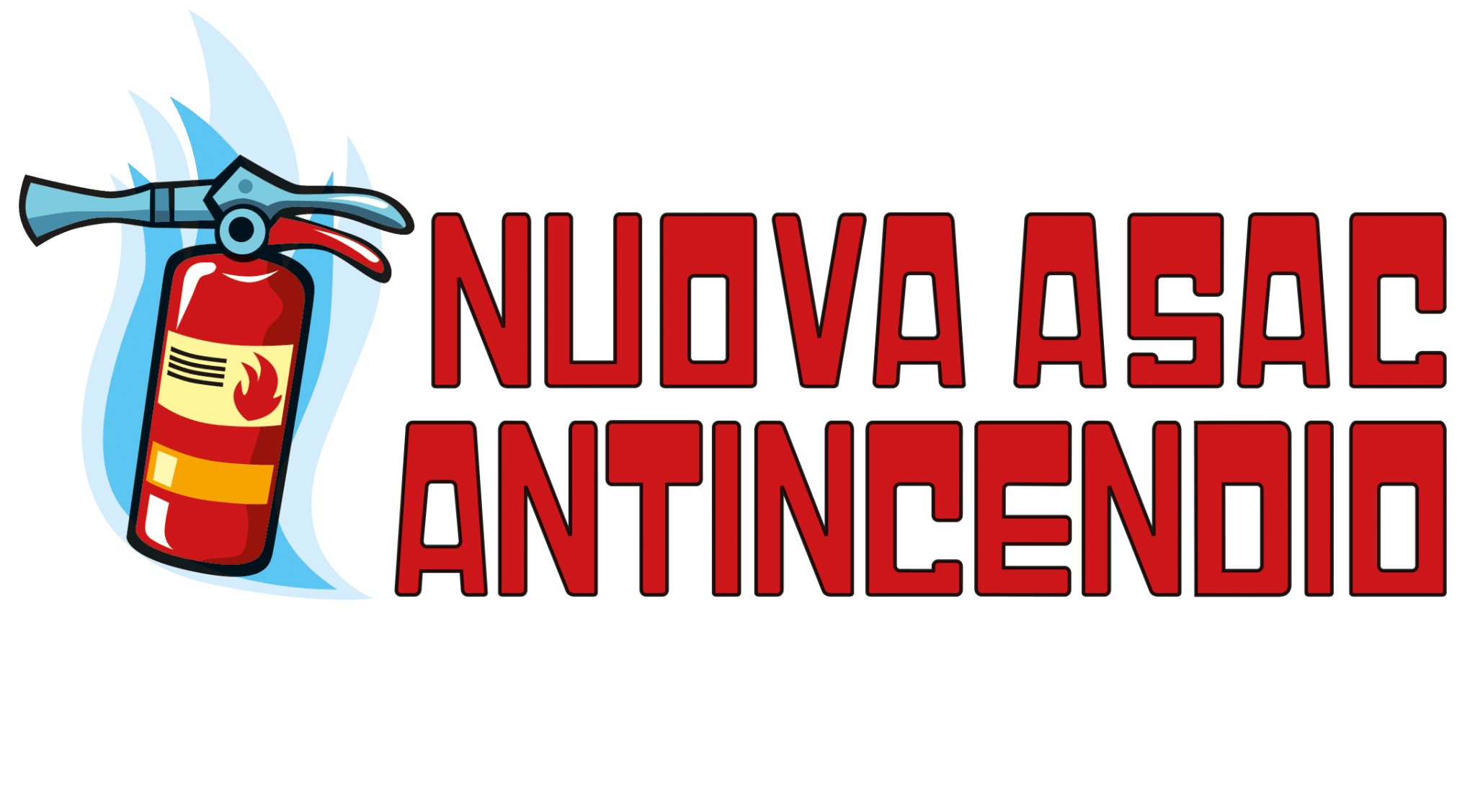 NUOVA ASAC ANTINCENDIO