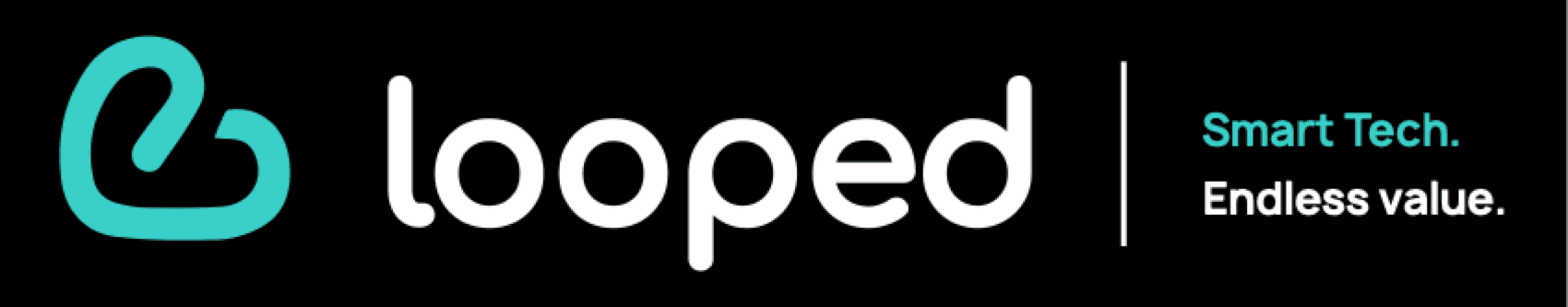 LOOPED